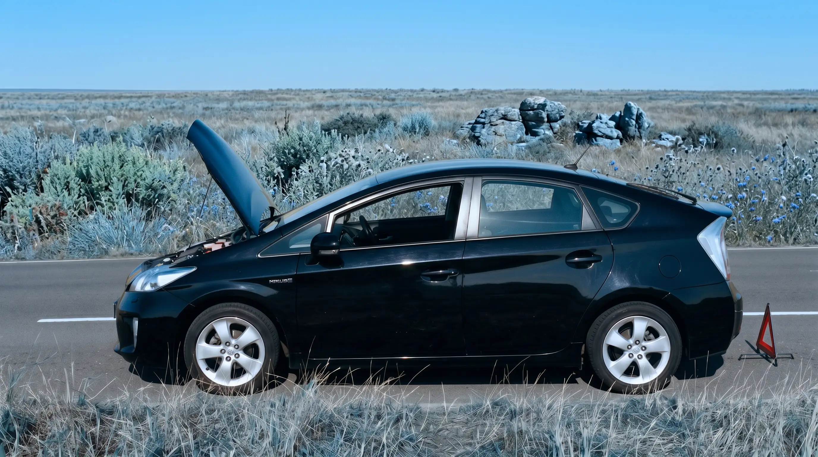 Vice caché voiture d'occasion : délai de deux ans à compter de la découverte du défaut