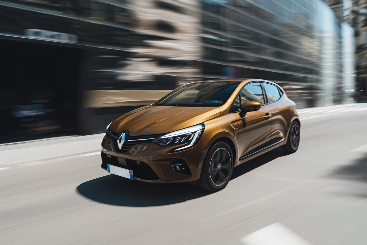 Renault Clio 4 d'occasion, citadine fiable Crit'Air 1