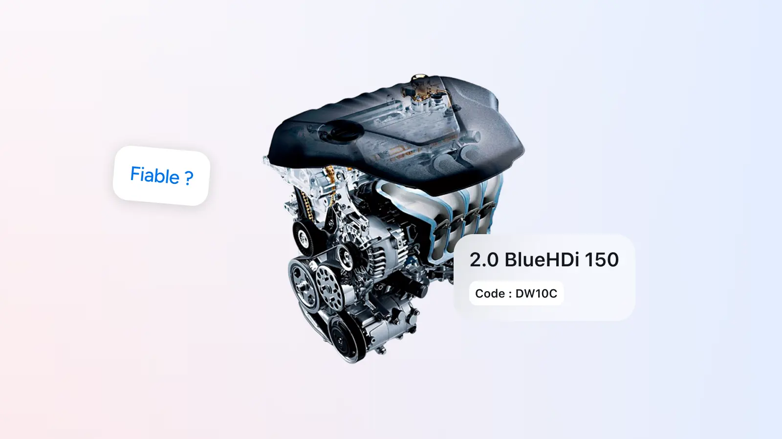 Peugeot 308 2.0 BlueHDi 150 : fiabilité, problèmes et verdict