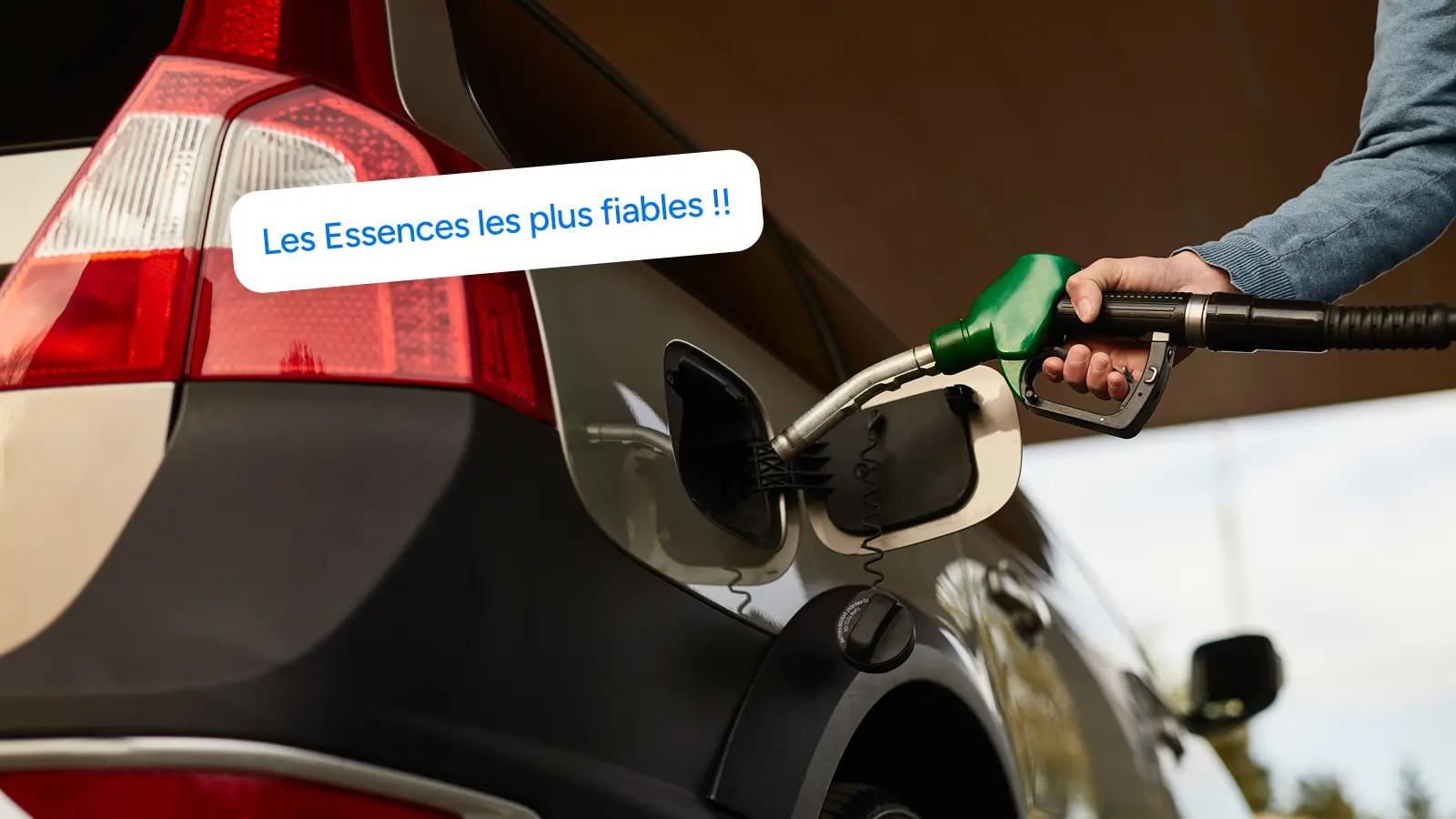 Voiture essence occasion fiable : notre top 5 par fiabilité
