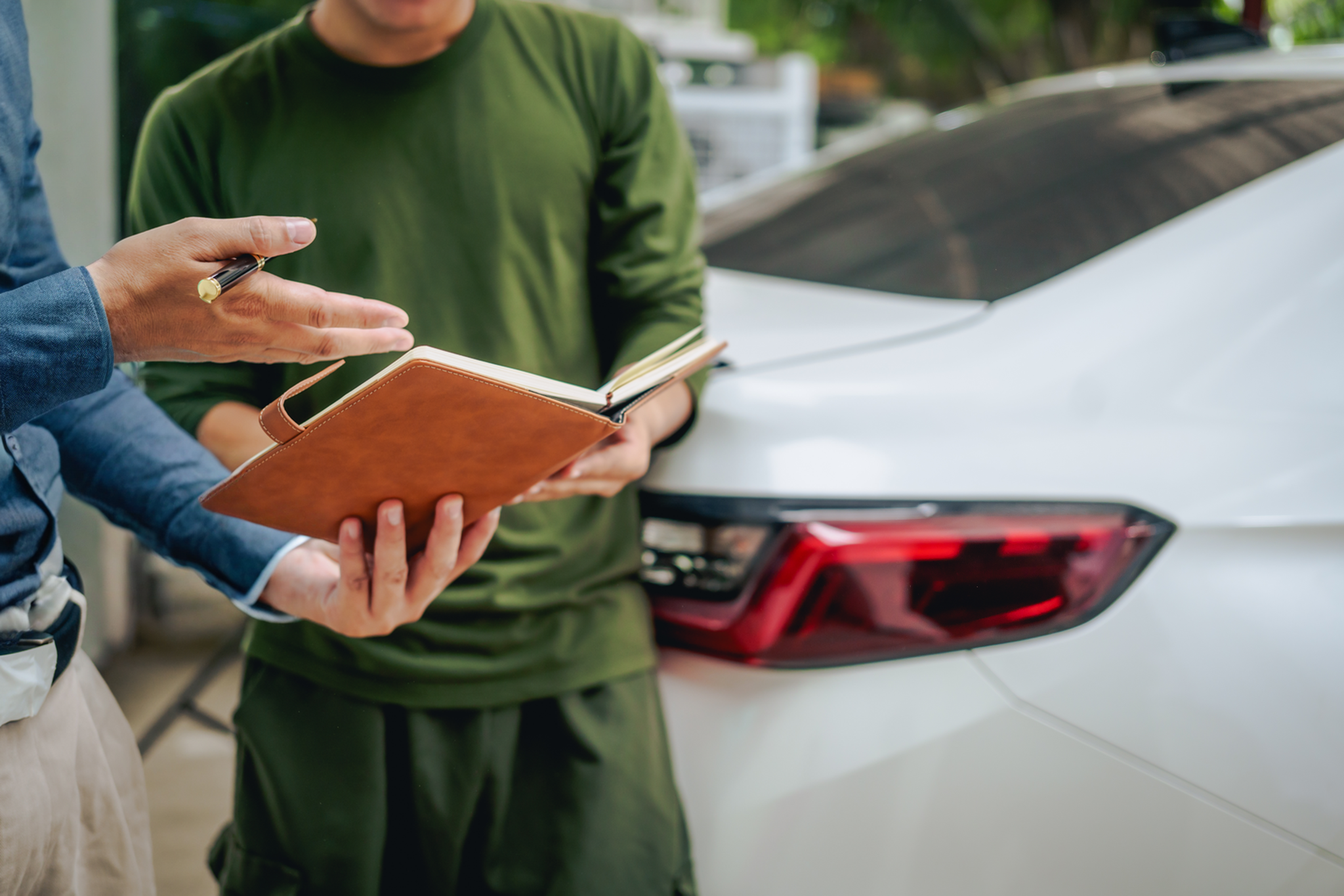 Comment obtenir un certificat de non-gage gratuit en 2 min ?