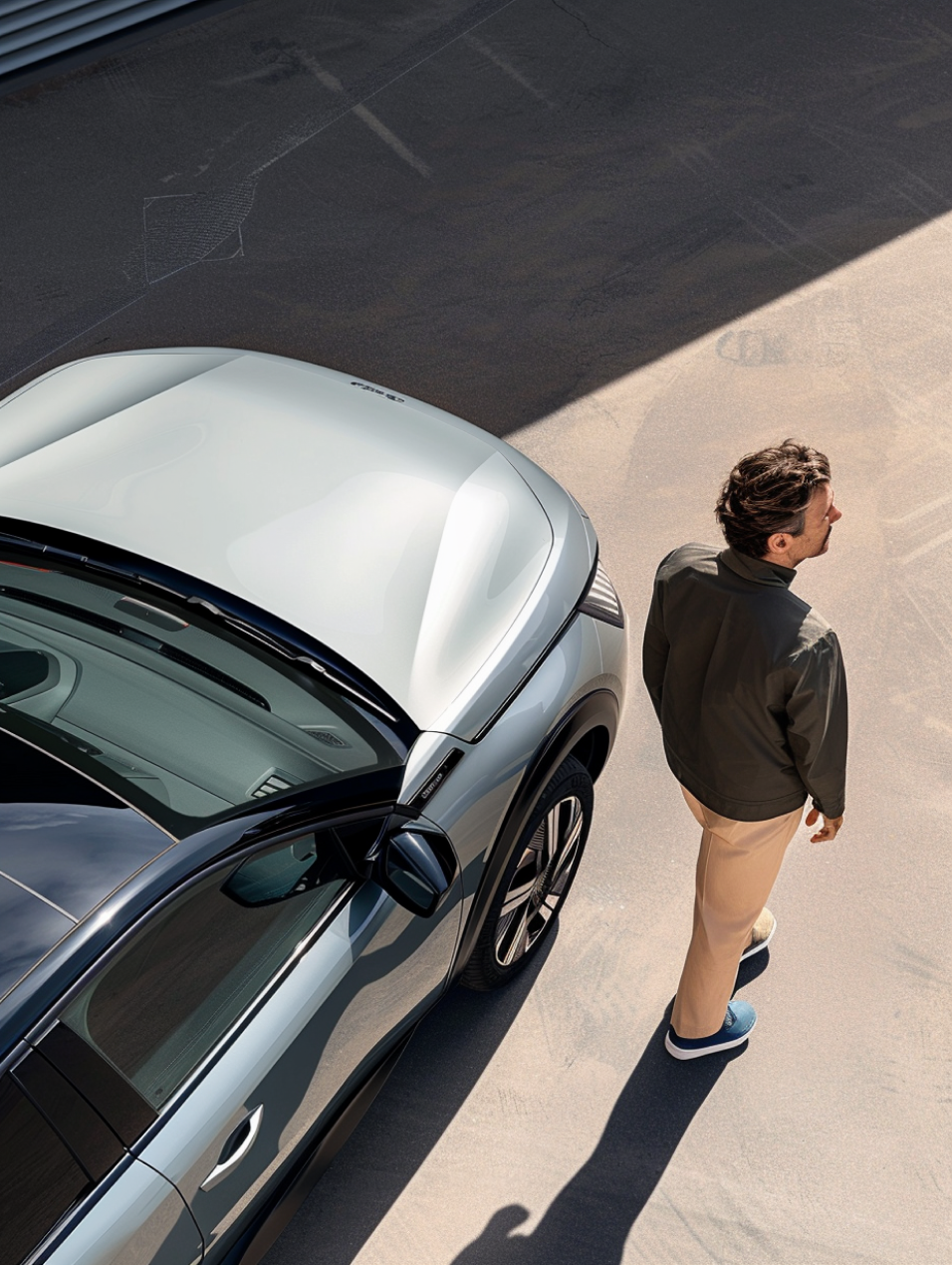 Illustration représentant la communauté Bargain travaillant ensemble pour améliorer le service