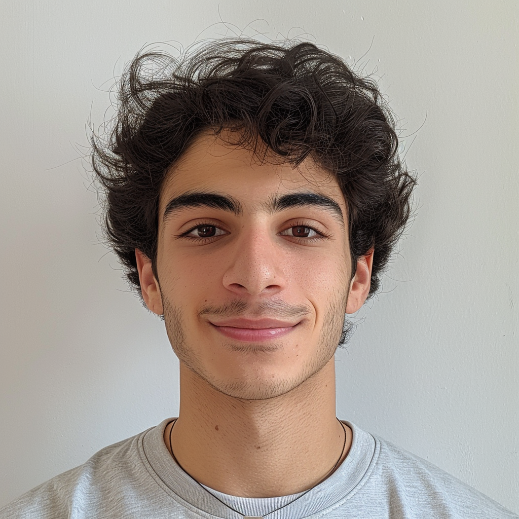 photo de profile 1