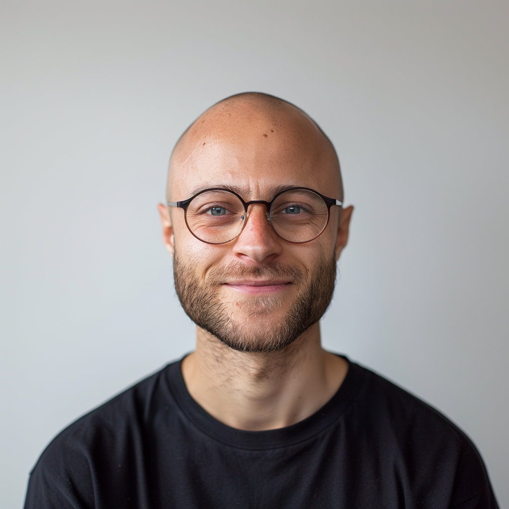 photo de profile 1
