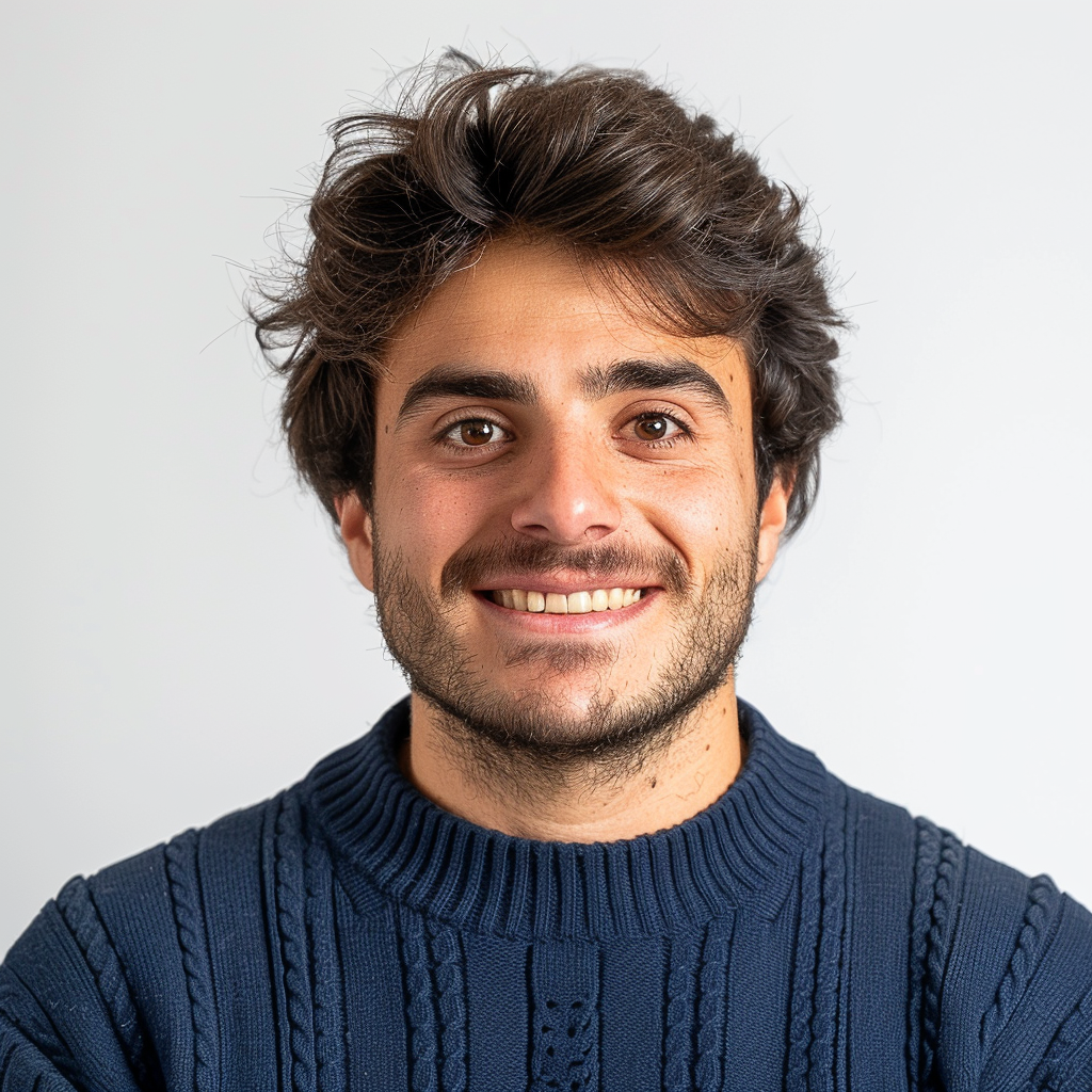 photo de profile 1